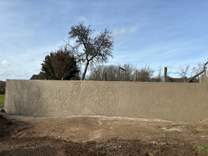 Photo de galerie - Maçonnerie