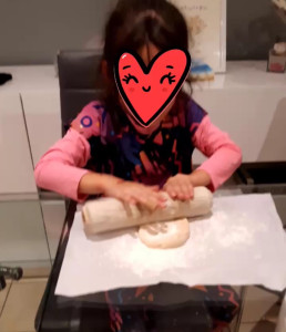 Photo de galerie - Atelier cuisine