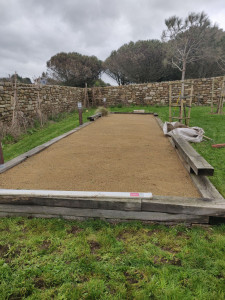 Photo de galerie - Paysagiste - Aménagement du jardin