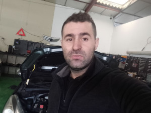 Photo de galerie - Réparation 