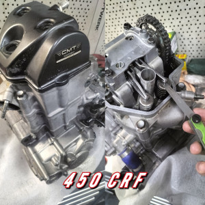 Photo de galerie - Réparation vélo - moto