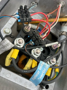 Photo de galerie - Dépannage 