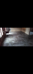 Photo de galerie - Carrelage 