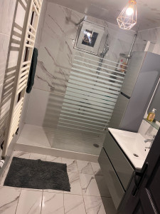 Photo de galerie - Ménage