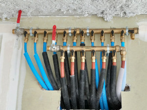 Photo de galerie - Plomberie - Installation sanitaire