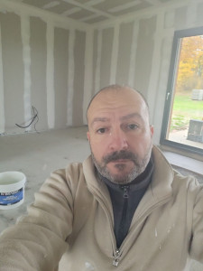 Photo de galerie - Je travaille en fonction de mon travail principal 