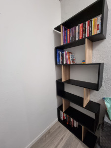 Photo de galerie - Montage meubles en kit