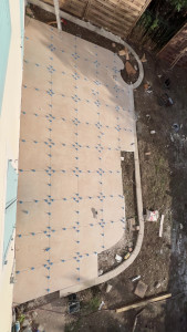 Photo de galerie - Terrasse 