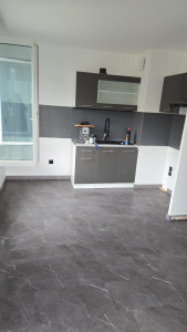 Photo de galerie - Artisan tout corps d'état - Rénovation