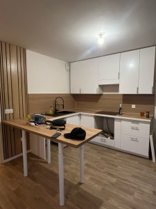 Photo de galerie - Bricolage et multi services