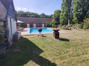 Photo de galerie - Entretien piscine