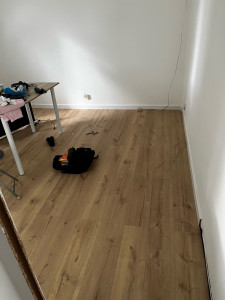 Photo de galerie - Parquet 
