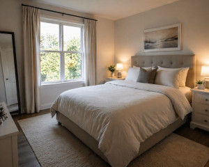 Photo de galerie - Ménage