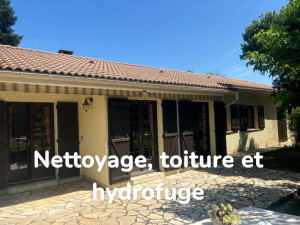 Photo de galerie - Couverture - Toiture