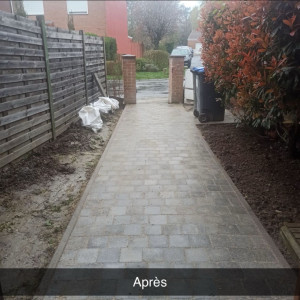 Photo de galerie - Terrassement - Assainissement