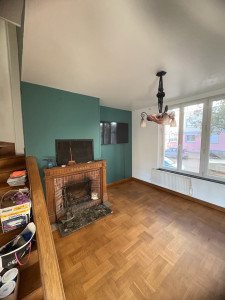 Photo de galerie - Peinture 