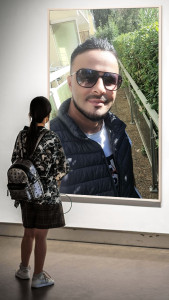 Photo de galerie - Bonjour  quelqu'un  sérieux et dynamique  respectueux  a votre services 