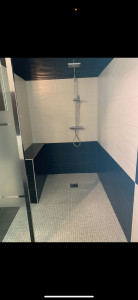 Photo de galerie - Fin de chantier 