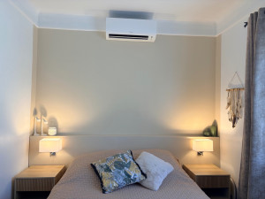 Photo de galerie - Unite Interieur Daikin