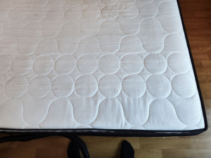 Photo de galerie - Matelas tout propre 