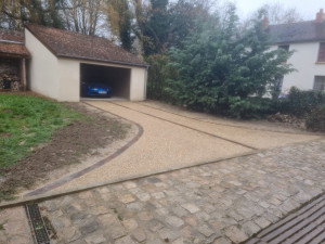 Photo de galerie - Maçonnerie