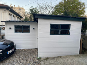 Photo de galerie - Cabanon Jardin