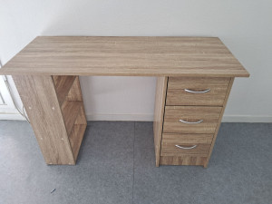 Photo de galerie - Montage meuble de Bureau