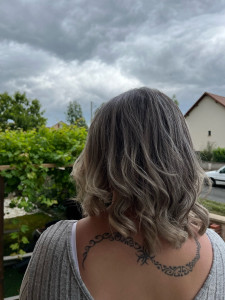 Photo de galerie - Mèche 