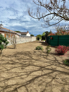 Photo de galerie - Paysagiste - Aménagement du jardin