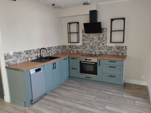 Photo de galerie - Bricolage et multi services
