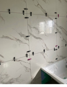 Photo de galerie - Carrelage