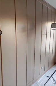 Photo de galerie - Bricolage et multi services