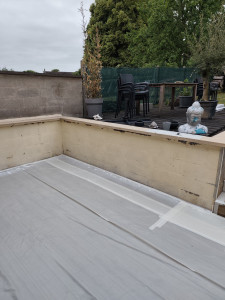 Photo de galerie - Bricolage et multi services