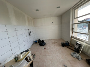 Photo de galerie - Carrelage