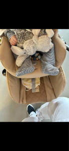 Photo de galerie - Garde d’enfants 