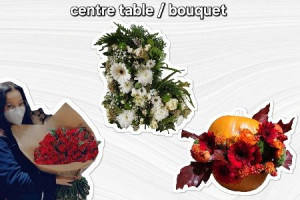 Photo de galerie - Création réalisée 