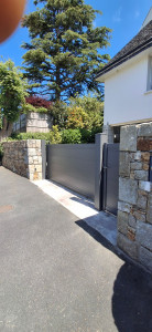 Photo de galerie - Artisan tout corps d'état - Rénovation