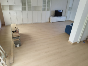 Photo de galerie - Menuiserie - Huisserie - Agencement