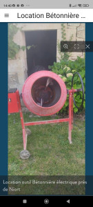 Photo de galerie - Bricolage et multi services