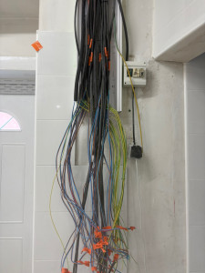 Photo de galerie - Renovation local