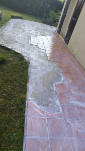 Photo de galerie - Maçonnerie