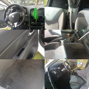 Photo de galerie - Redonnez une seconde vie à votre voiture  Nettoyage complet, rapide et efficace.