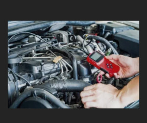 Photo de galerie - Mécanicien automobile expérimenté, sérieux et professionnel. Je propose des services de mécanique et de diagnostic automobile : vidange, freins, batterie, alternateur, démarreur, embrayage, distribution, suspension, entretien et recherche de pannes. Trava