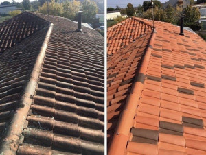 Photo de galerie - Aide pour travaux .