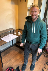 Photo de galerie - Montage de meuble