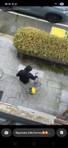 Photo de galerie - Carrelage