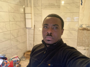 Photo de galerie - Carrelage