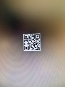 Photo de galerie - Www.doriansauzaret.com 
ou 
clique sur QR CODE vers site MRTP