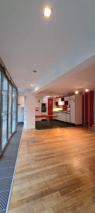 Photo de galerie - Peinture - Tapisserie