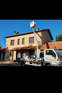 Photo de galerie - Bricolage et multi services